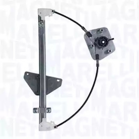MAGNETI MARELLI 350103142700 -  Подъемное устройство для окон